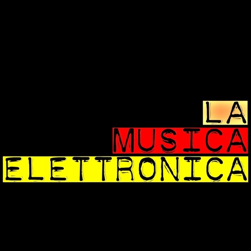 La musica elettronica