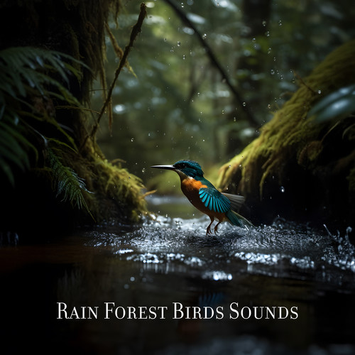 Rain Forest Birds Sounds