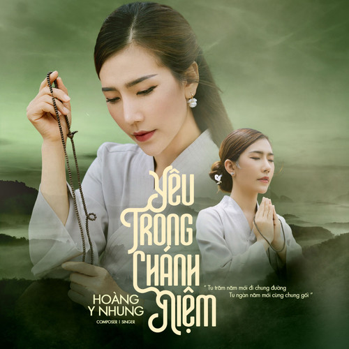 Yêu Trong Chánh Niệm