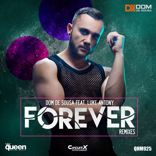 Forever (Remixes)