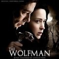 The Wolfman (狼人)