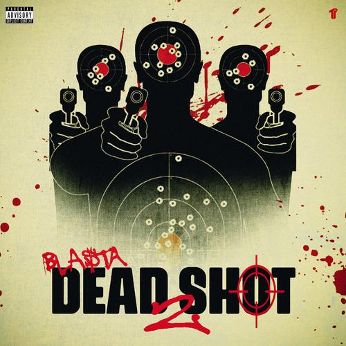 Dead Shot 2 (Explicit)