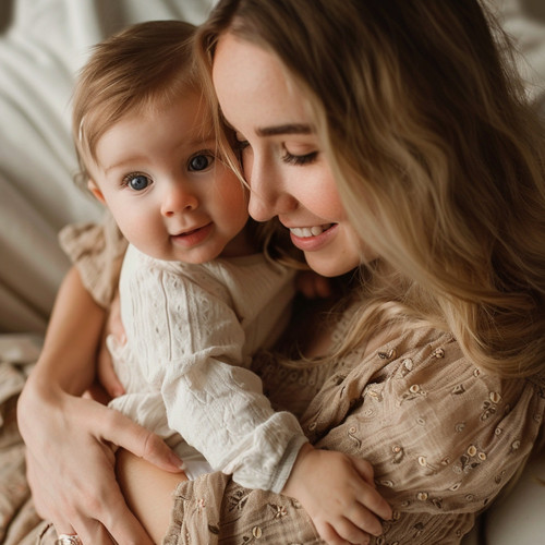 Sueño De Bebé: Armonía Tierna