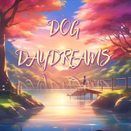 Dog Daydreams