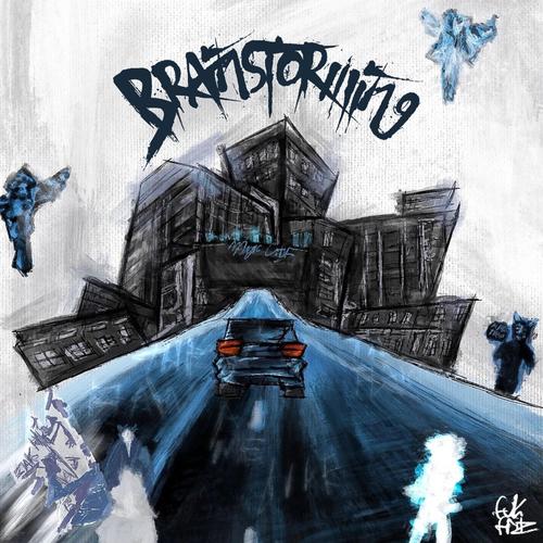 BrainStorming (feat. Xhosen) [Explicit]