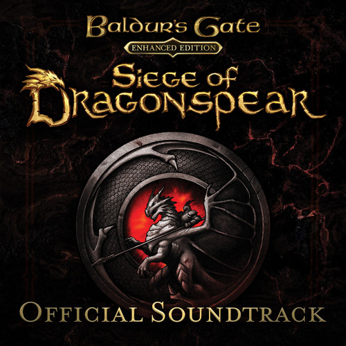 Baldur's Gate: Siege of Dragonspear