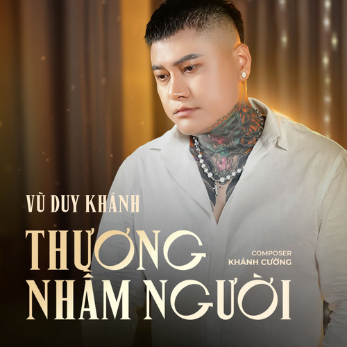 Thương Nhầm Người