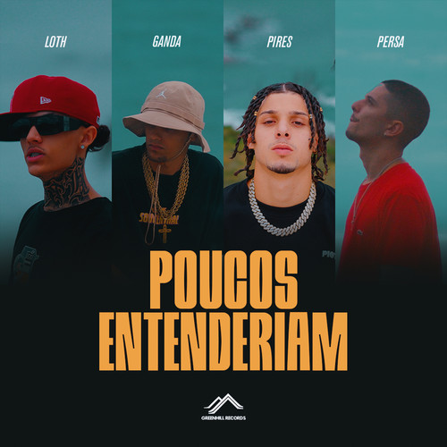 Poucos Entenderiam (Explicit)