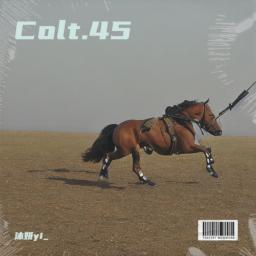 Colt.45