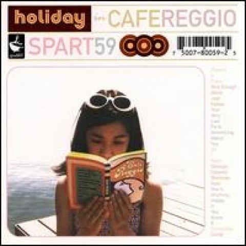 Cafe Reggio