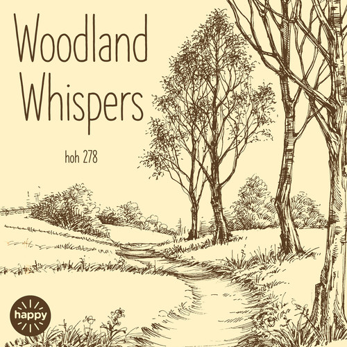 Woodland Whispers