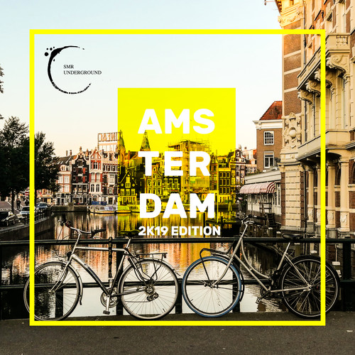 Amsterdam 2K19 Edition