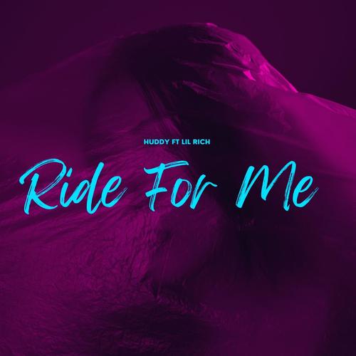 RIDE FOR ME (2016 Vault) [Explicit]