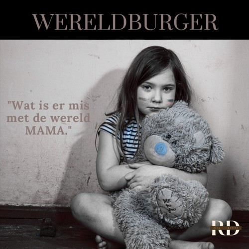 Wereldburger