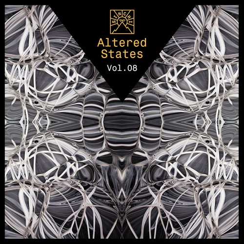 Altered States Vol.8