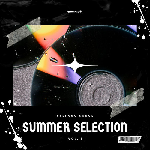 Stefano Sorge Summer Selection 2024, Vol.1