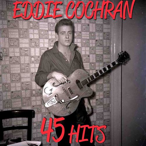 Eddie Cochran