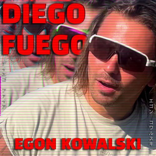 Egon Kowalski (Explicit)