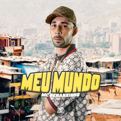 Meu Mundo (Explicit)