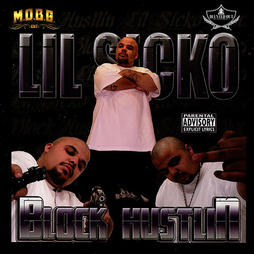 Block Hustlin (Remastered) [Explicit]