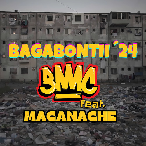 Bagabontii '24 (Explicit)