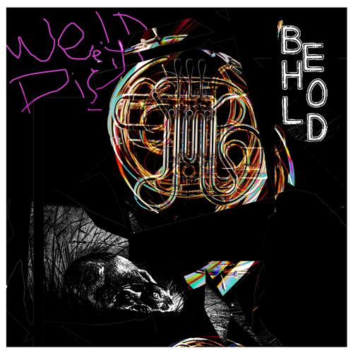 BEHOLD