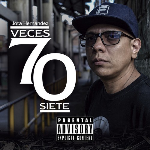 70 Veces Siete (Explicit)