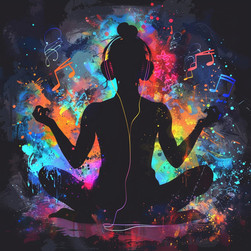 Breath and Balance: Music for Yoga