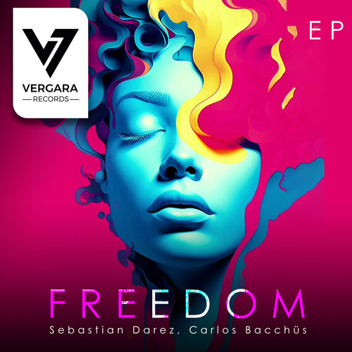 Freedom EP