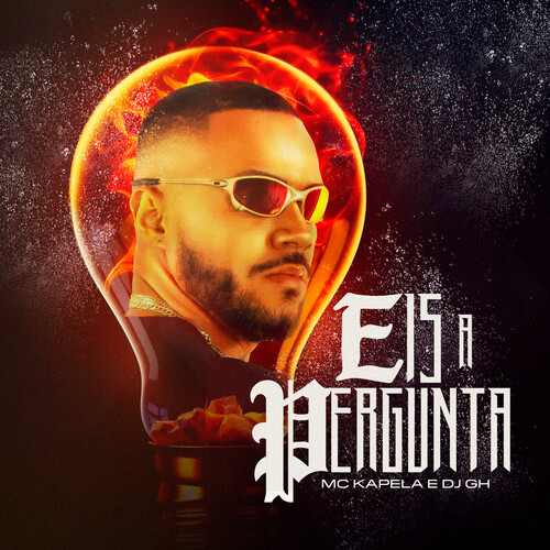 Eis A Pergunta (Explicit)