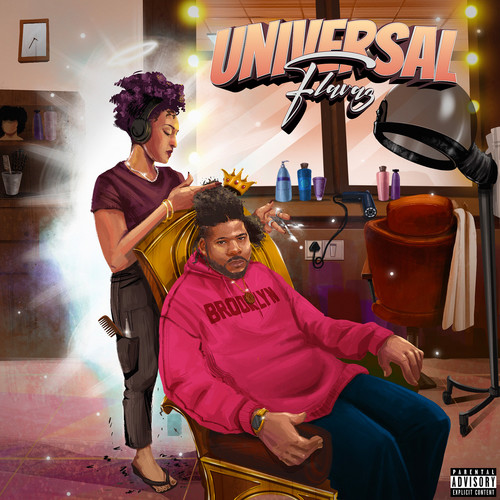 Universal Flavaz (Explicit)