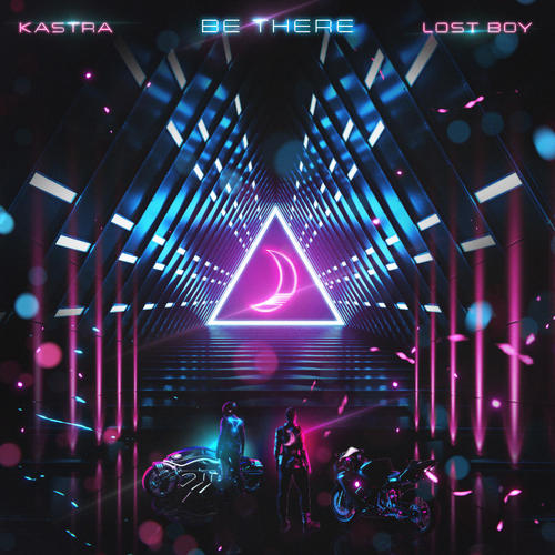 Be There (VIP Remix)