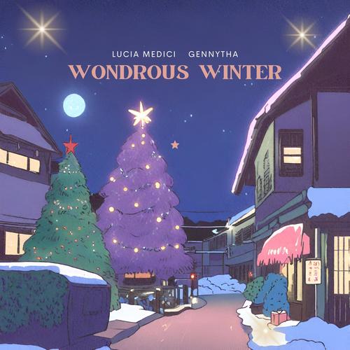 Wondrous Winter (feat. Gennytha)