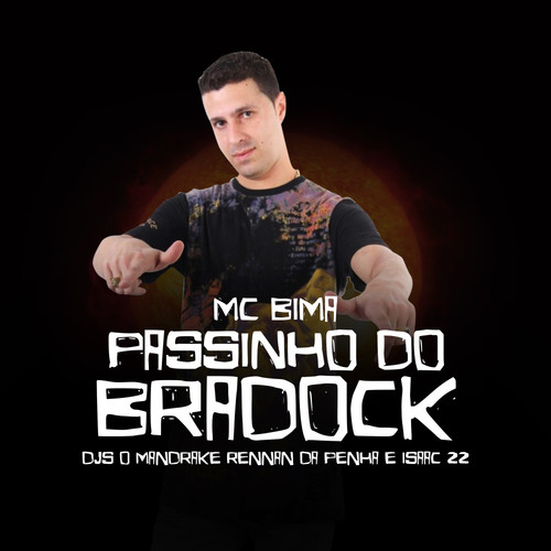 PASSINHO DO BRADOCK (Explicit)