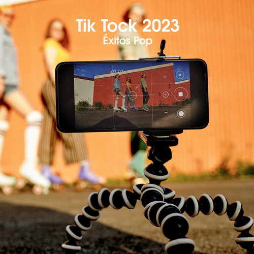 Tik Tock 2023 - Éxitos Pop (Explicit)