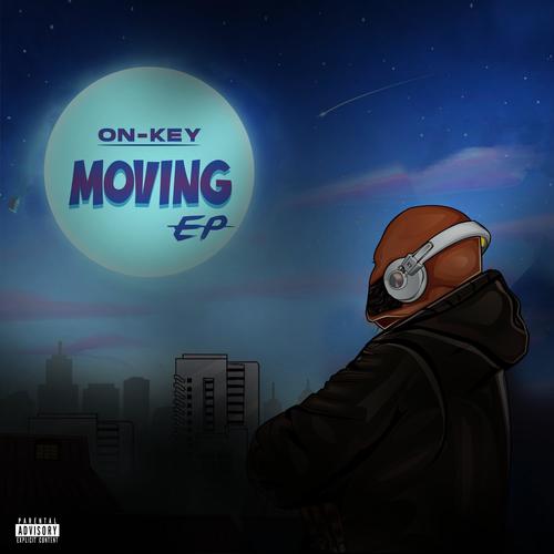Moving