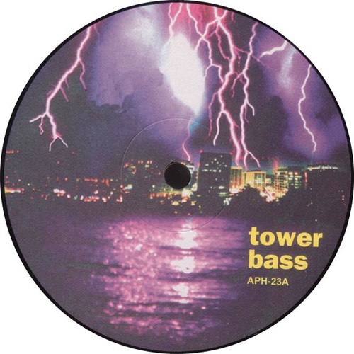 Tower Bass