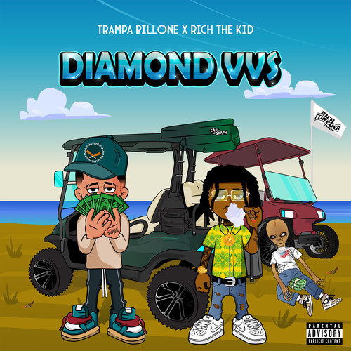 Diamond VVS (Explicit)