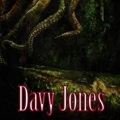 Davy Jones (feat. Resilient & Conflix)