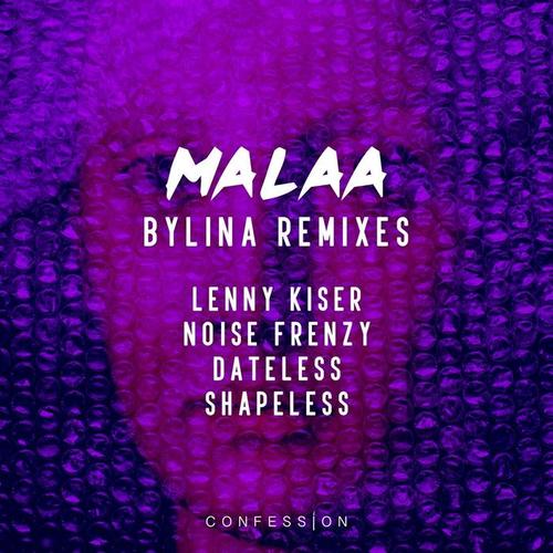 Bylina (Remixes)