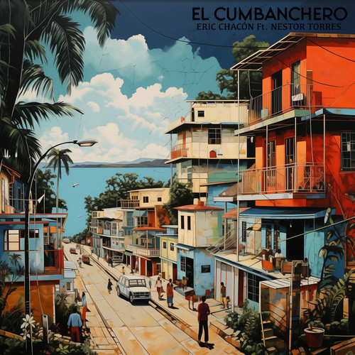 El Cumbanchero