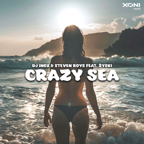 Crazy Sea