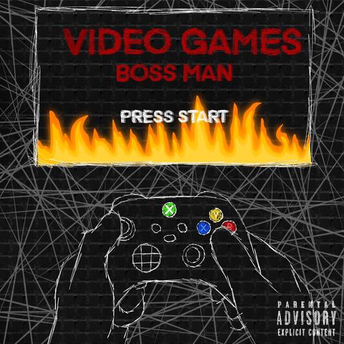 VIDEO GAMES (Explicit)