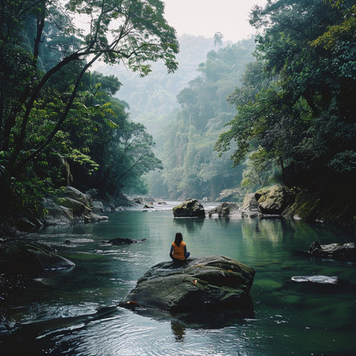 Música De Meditación Pacífica Para La Calma Diaria