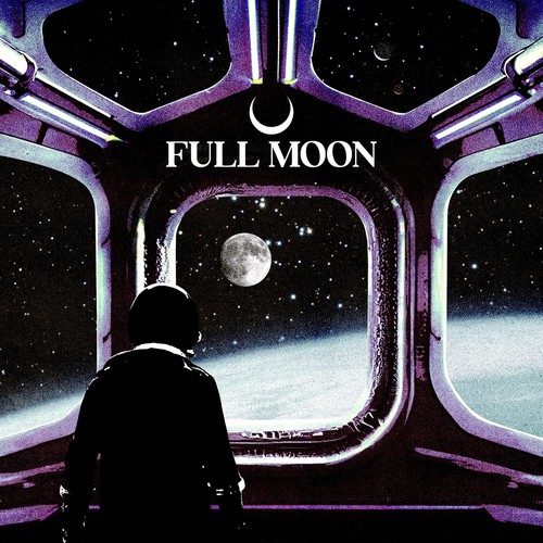 Full Moon (Explicit)