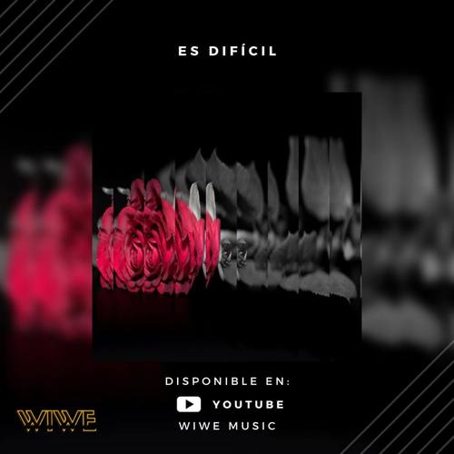 Es Difícil (feat. Big Swag) [Explicit]