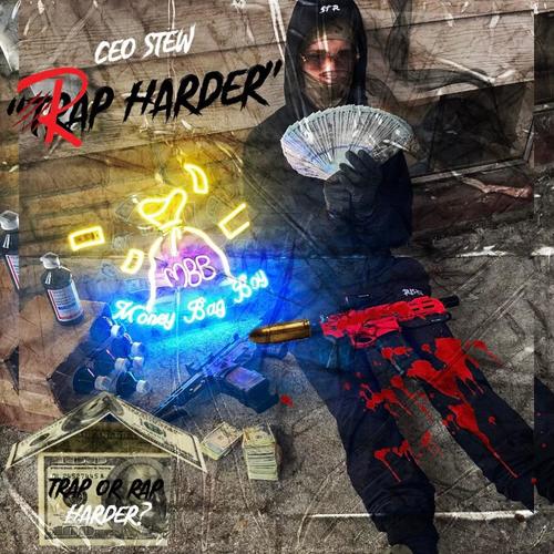 Rap or Trap the Hardest (Explicit)