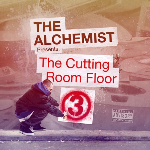 The Cutting Room Floor 3 (Explicit)