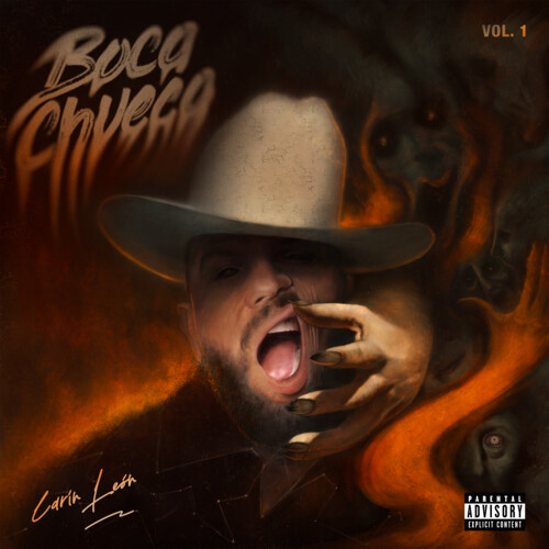 Boca Chueca, Vol. 1 (Explicit)