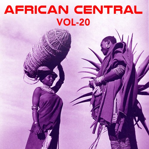 African Central Records, Vol. 20